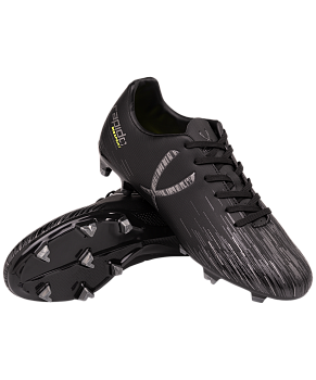 Бутсы футбольные Rapido JSH401, черный, р. 41-45