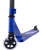 БЕЗ УПАКОВКИ Самокат трюковый Comet Blue 110 мм