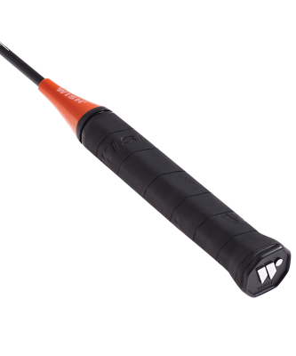 Набор для бадминтона Classic 316, 2 ракетки, оранжевый