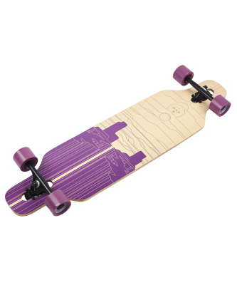 УЦЕНКА Лонгборд Canyon 39"X9.75"