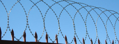 ПББ плоский барьер безопасности  900х50х5