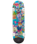 Скейтборд Doodler 29"X7.6" Скейтборд Doodler 29"X7.6"