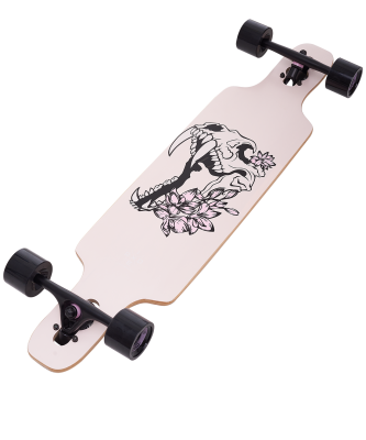 Лонгборд Blossom 37"Х8.75"