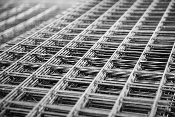 Сетка кладочная 100х100 мм d 3 мм размер 0,25х1,5 м