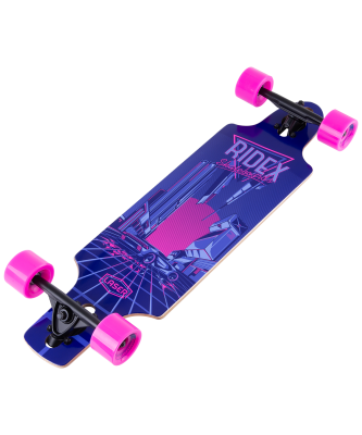 Лонгборд Laser 32"X8.75"