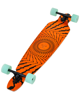 Лонгборд Desert 40.2"X9"