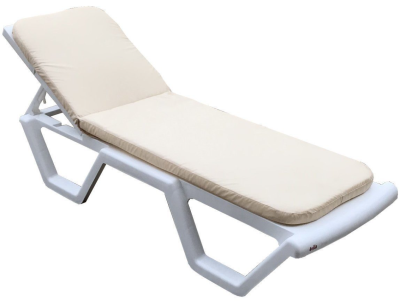 Матрас для Шезлонга TWEET бежевый