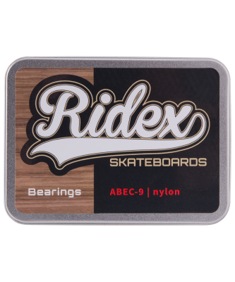 Набор подшипников SB, ABEC-9 Nylon, 8 шт.