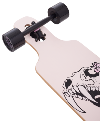 Лонгборд Blossom 37"Х8.75"