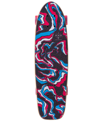 Круизер деревянный Lunatic 28"X8" Круизер деревянный Lunatic 28"X8"