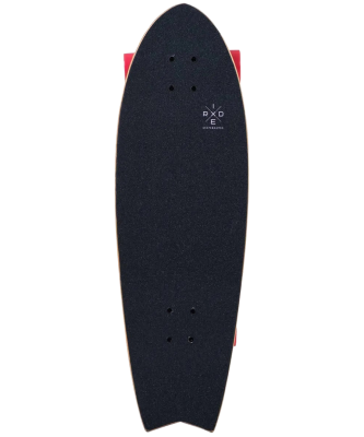 Лонгборд Axolotl 31"X9.65"