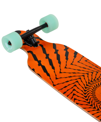 Лонгборд Desert 40.2"X9"