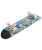 Скейтборд Doodler 29"X7.6" Скейтборд Doodler 29"X7.6"