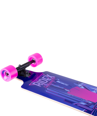 Лонгборд Laser 32"X8.75"