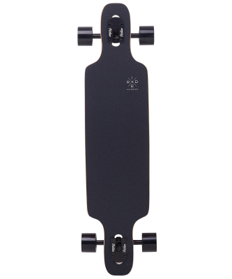 Лонгборд Blossom 37"Х8.75"