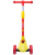 БЕЗ УПАКОВКИ Самокат 3-колесный Bunny, 135/90 мм, желтый/красный БЕЗ УПАКОВКИ Самокат 3-колесный Bunny, 135/90 мм, желтый/красный
