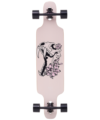 Лонгборд Blossom 37"Х8.75"
