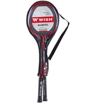 Набор для бадминтона Challenger 311K, красный