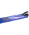 БЕЗ УПАКОВКИ Самокат трюковый Comet Blue 110 мм
