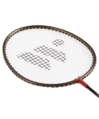 Набор для бадминтона Classic 316, 2 ракетки, оранжевый