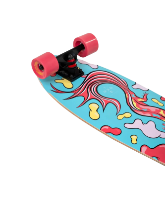 Лонгборд Axolotl 31"X9.65"
