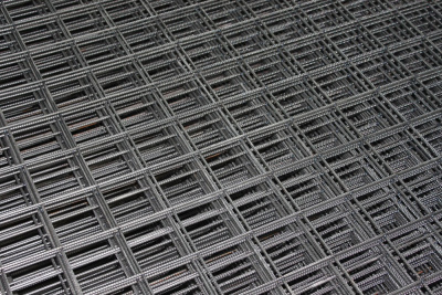 Сетка кладочная 50х50 мм d 4 мм размер 0,38х1,5 м