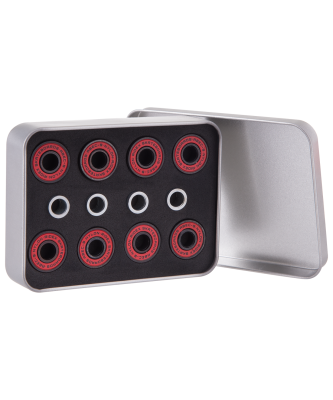 Набор подшипников SB, ABEC-9 Nylon, 8 шт.