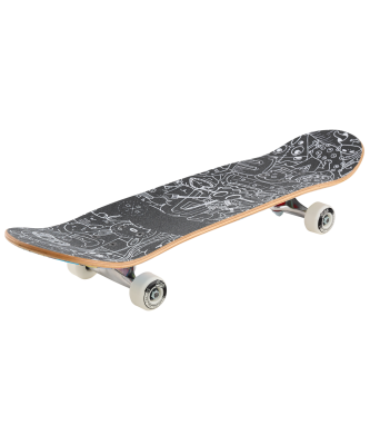 Скейтборд Doodler 29"X7.6"
