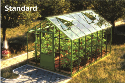 Линейка Botanik "Standart" от 53 510 рублей